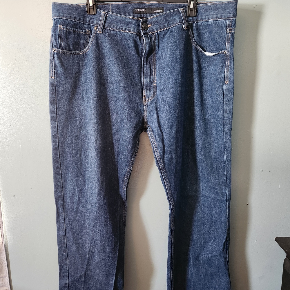 Rocawear Baggy Vintage Jeans